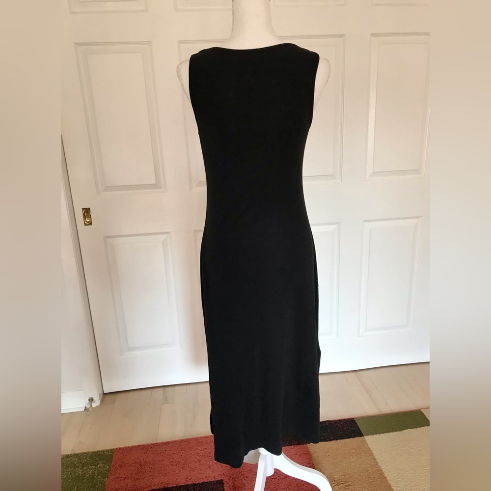 NWOT Jones of New York Lounging Dress/Cover Up - Picture 7 of 9